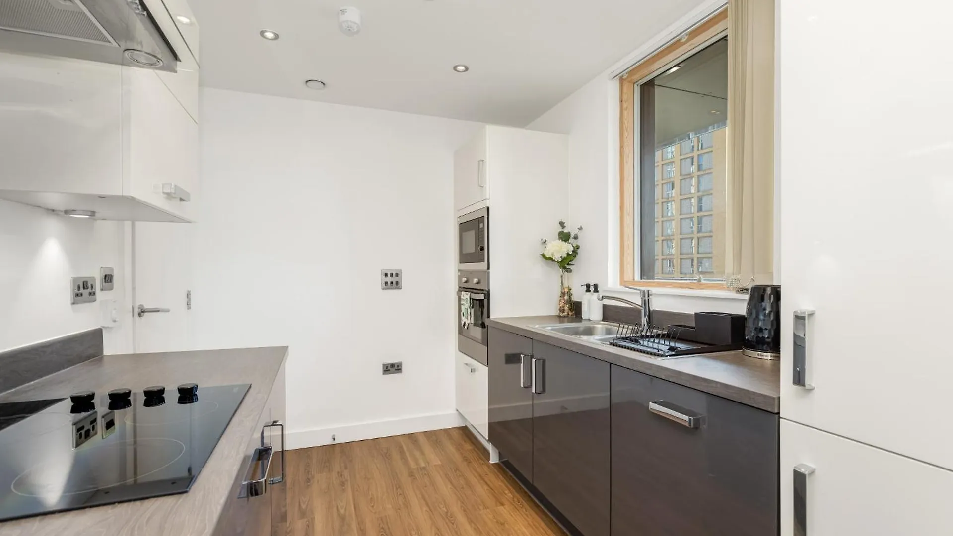 Khayat Homes - The Lekki - One Bed London 0*,  United Kingdom
