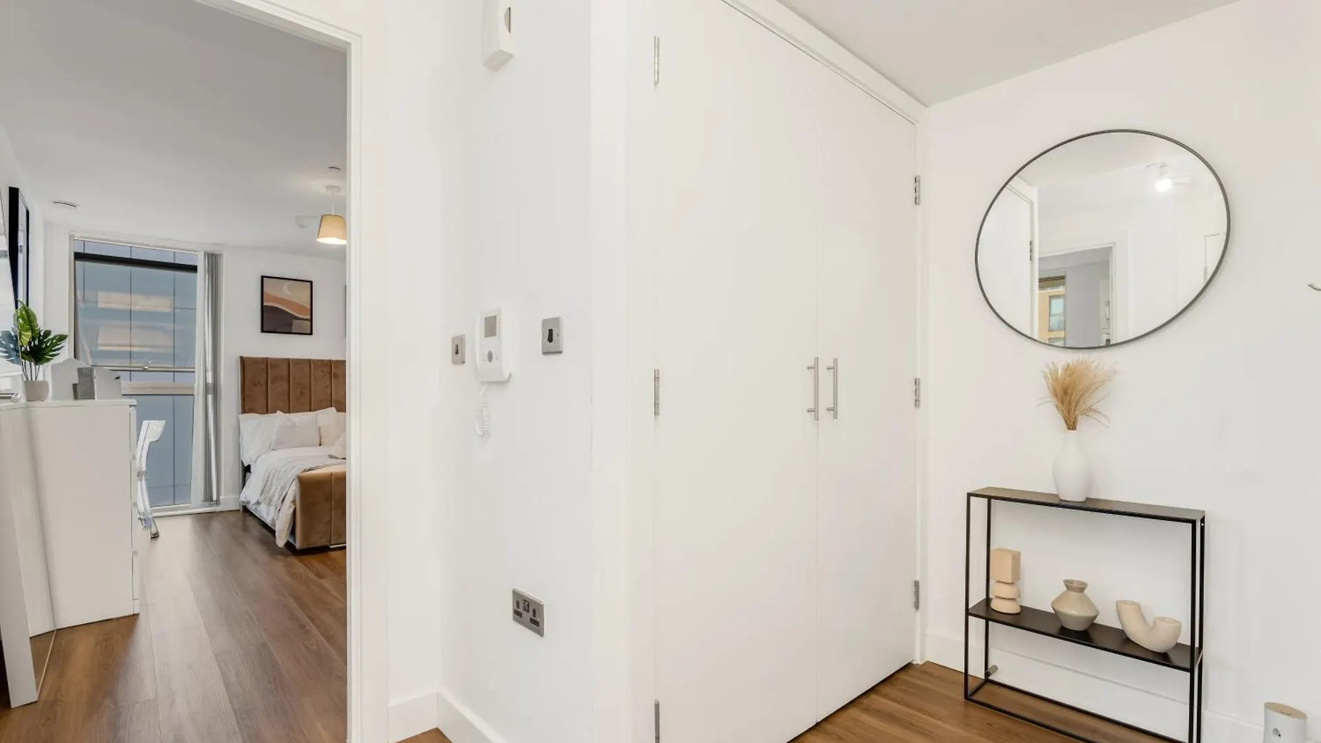 Khayat Homes - The Lekki - One Bed London