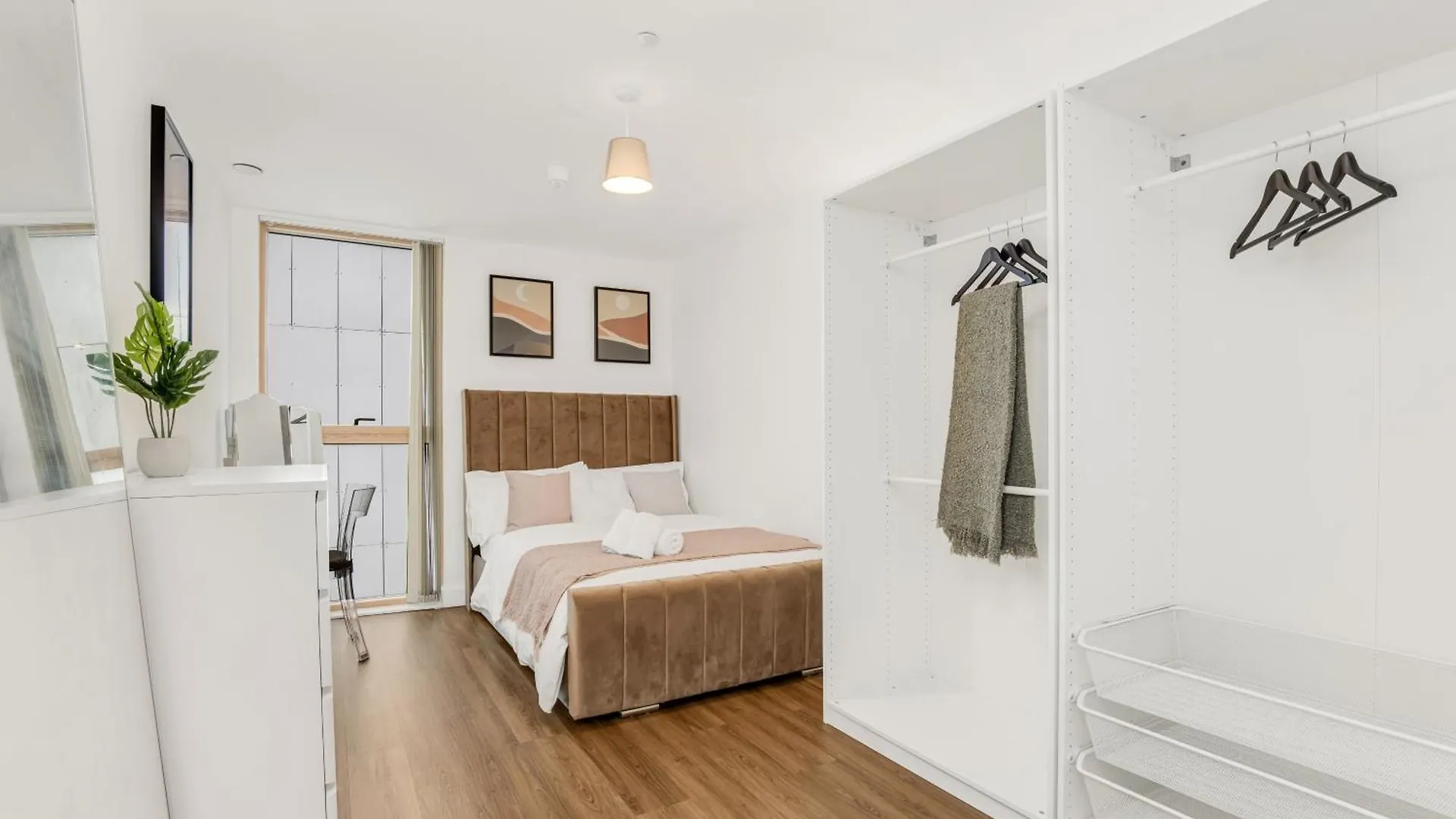 Khayat Homes - The Lekki - One Bed London