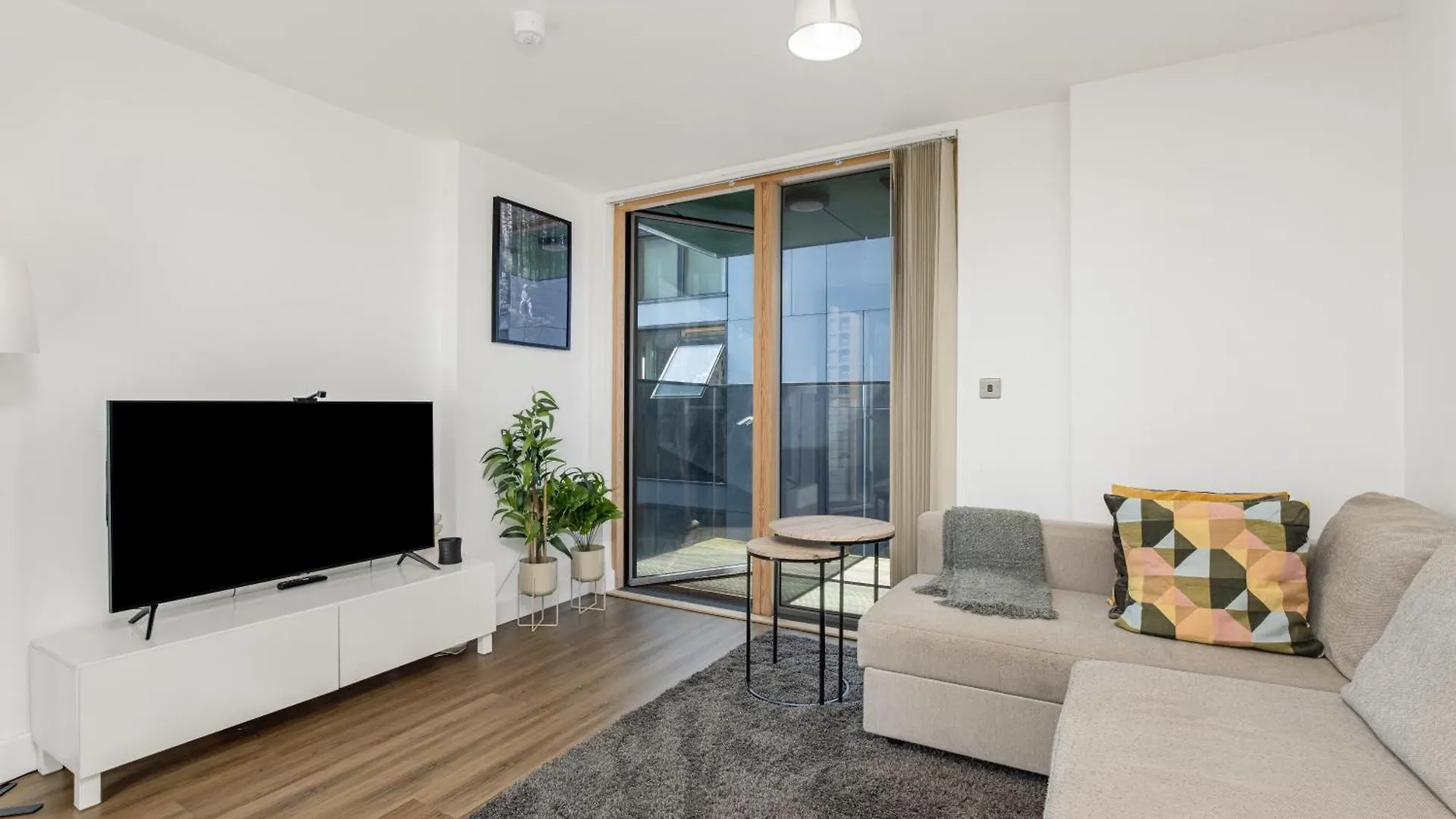 Apartment Khayat Homes - The Lekki - One Bed London