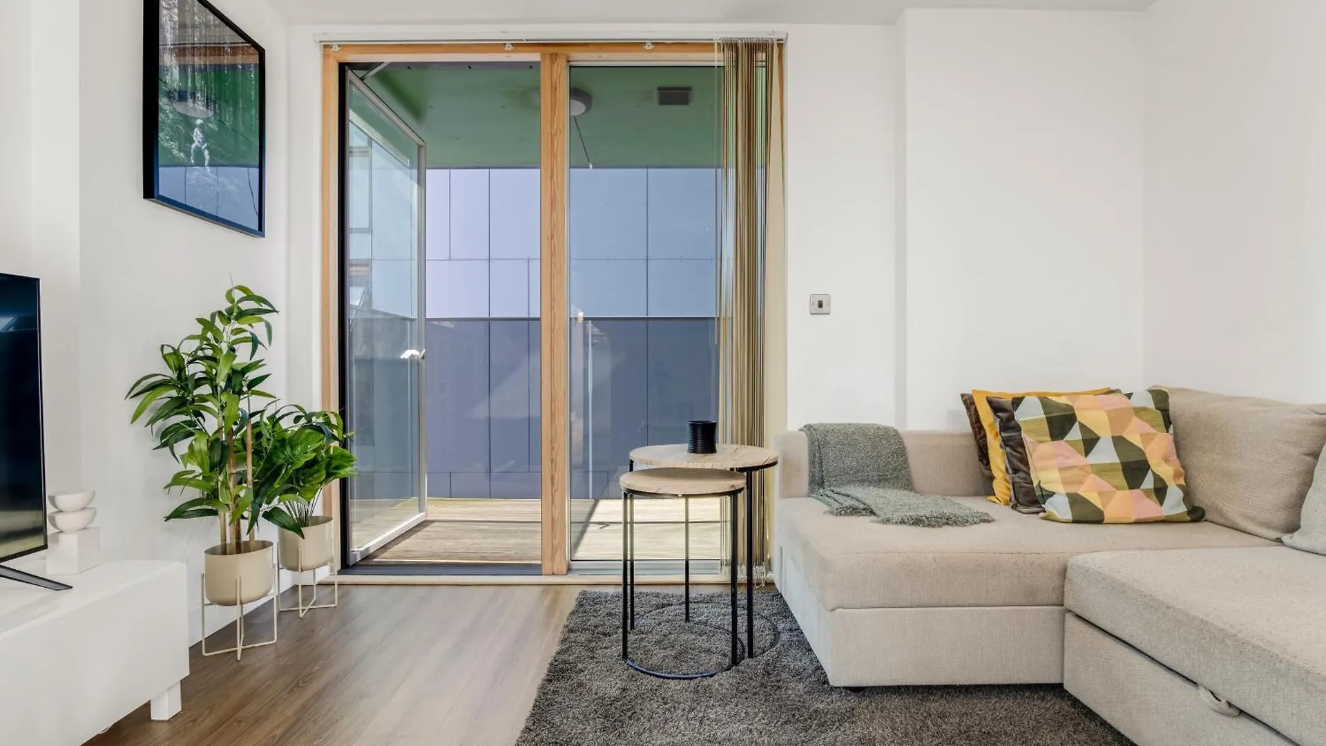 Khayat Homes - The Lekki - One Bed London