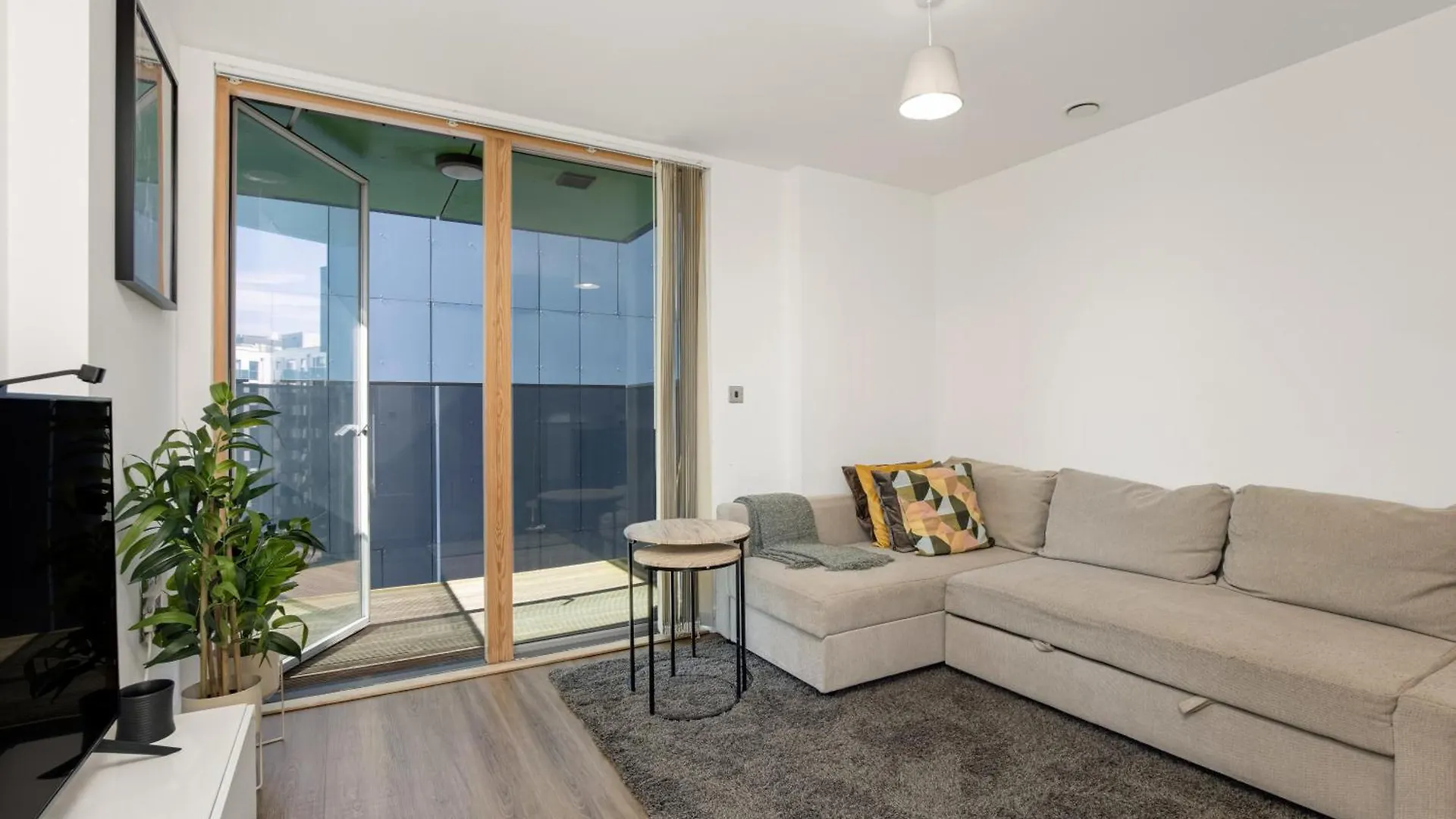 Khayat Homes - The Lekki - One Bed London 0*,  United Kingdom