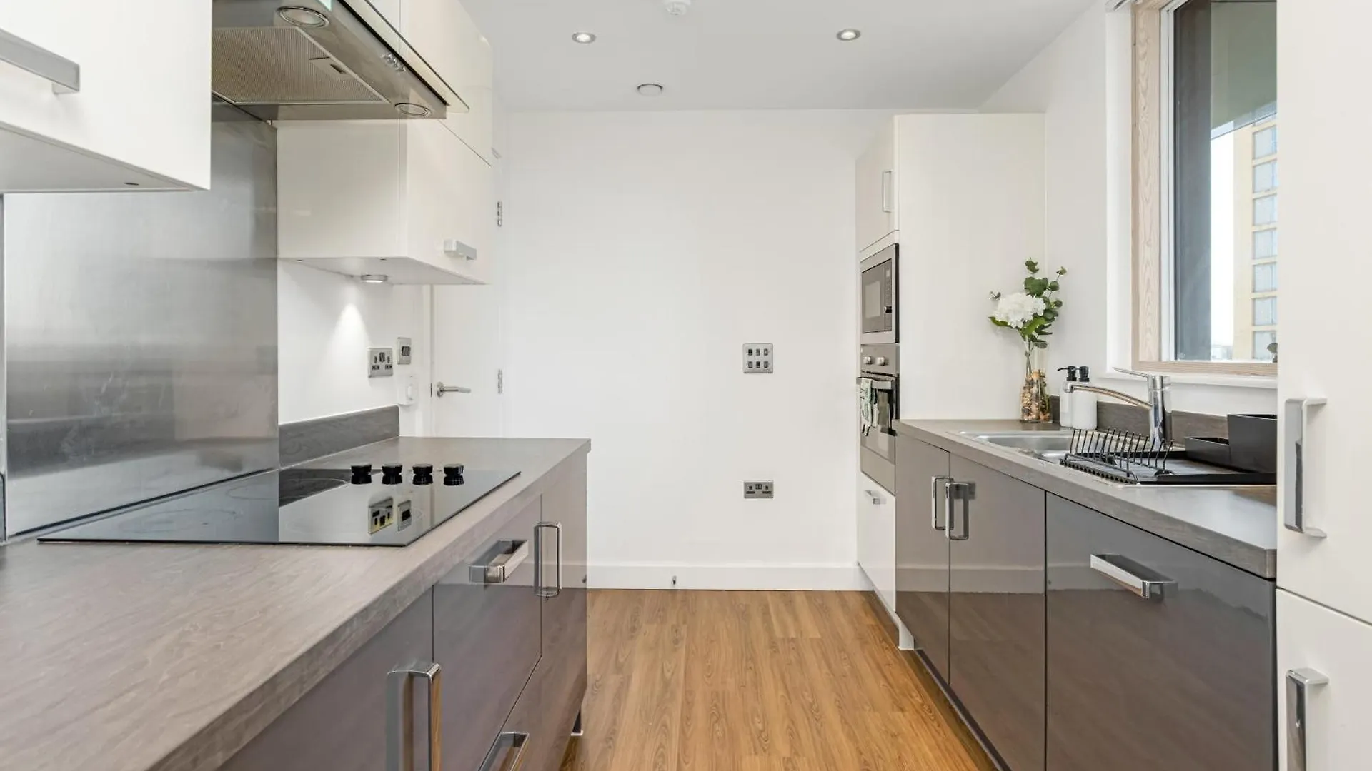 Khayat Homes - The Lekki - One Bed London United Kingdom